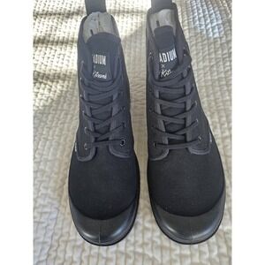 Mason Kitsune Palladium Size 10.5‎
